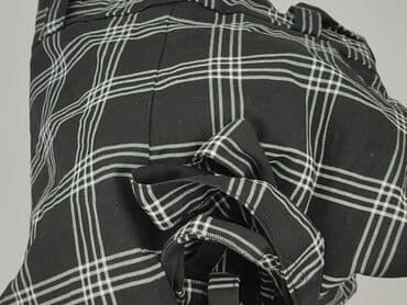 c a piżama: H&M, Material trousers for women, size XS (EU 34) — 6