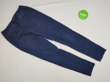 mom fit pepe jeans: Papaya, Jeansy damskie, rozmiar L — 3