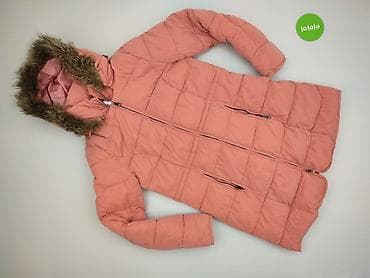 damska parka: Bpc bonprix collection, Kurtka zimowa damska, rozmiar S — 2