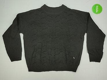 grucha sweter: Women`s sweater, size L — 2