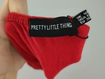 pusheen majtki: PrettyLittleThing, Body damskie, rozmiar S — 4