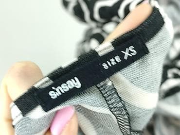 sinsay dresy: Sinsay, Sukienka damska, rozmiar XS — 5