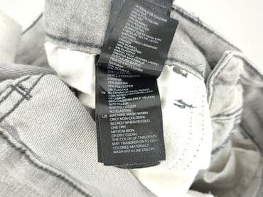 mom fit jeans hm: H&M, Jeansy damskie, rozmiar S — 5