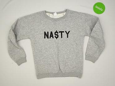 bluza bokserska: MISBHV, Bluza damska
, rozmiar S — 2