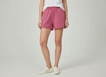 cleo ubrania: Cleve, Szorty damskie, rozmiar M — 7