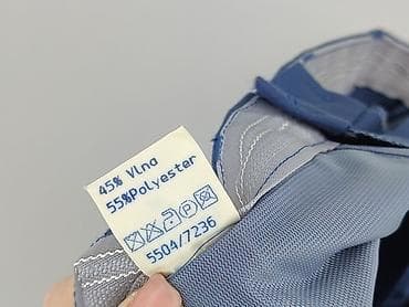 spodni: Spodnie garniturowe dla mężczyzn, rozmiar 2XL — 5