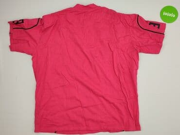 sweter primark: BoohooMAN, Koszulka dla mężczyzn, L — 3