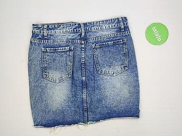 minecraft ccc: Denim, Spódnica damska, rozmiar XL — 3