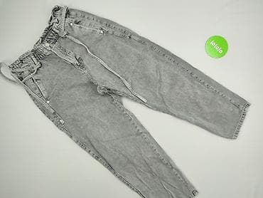 pull and bear dżinsy: Reserved, Jeansy damskie, rozmiar L — 2