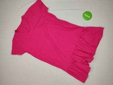 buty fuksja deichmann: Sukienka damska — 2