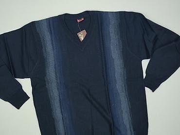 ochnik: Sweter dla mężczyzn, rozmiar XL — 1