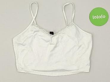 luźny top: Shein, Top damski, rozmiar XL — 2