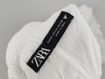 stradivarius bolerko: Zara, Sukienka damska, rozmiar XS — 4