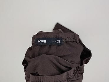 sinsey kurtka: Sinsay, Spódnica damska, rozmiar XS — 4