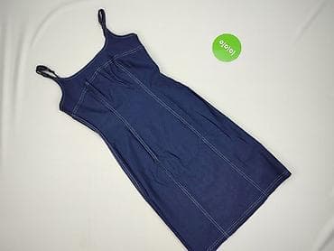 cupper sukienki: Cotton Club, Sukienka damska, rozmiar S — 2