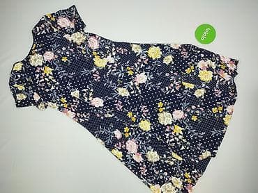 agnieszka: Agatha, Sukienka damska, rozmiar 3XL — 3