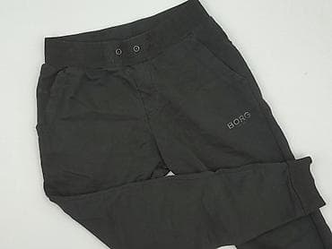 Björn Borg, Spodnie dresowe dla mężczyzn, rozmiar M — 2