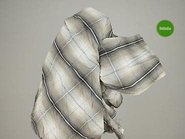 sandro: H&M L.O.G.G., Koszulа dla mężczyzn, rozmiar L — 4