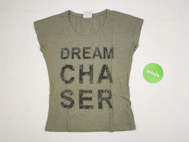 t shirty dreamer: Vero Moda, T-shirt damski, rozmiar S — 2