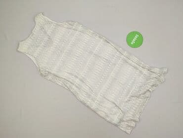 sukienka h m czerwona: H&M, Sukienka damska, rozmiar M — 3