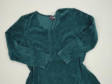 Kobiety: Sukienka damska, rozmiar XL — 1