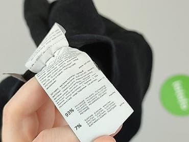 adidasy do kostek: Gymshark, Top damski, rozmiar 2XS — 4