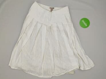 Ubrania damskie: H&M, Spódnica damska, M — 2