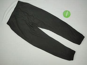 tanie cargo: Spodnie dresowe damskie, rozmiar 4XL — 3
