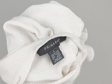 lindex bluza: Primark, Top damski, rozmiar L — 4