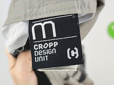 tribord: Cropp, Szorty kąpielowe dla mężczyzn, rozmiar M — 4