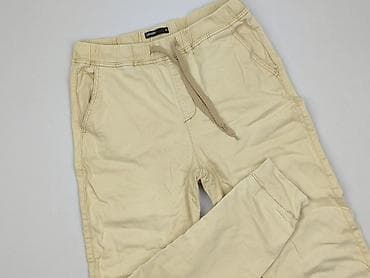 piżama cropp: Cropp, Spodnie dresowe damskie, rozmiar L — 1