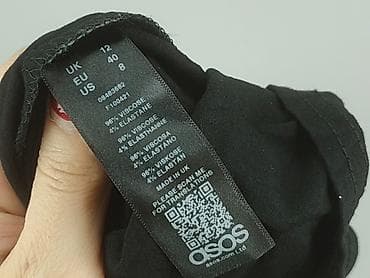 asos sukienki koktajlowe: Asos, Sukienka damska, rozmiar L — 5