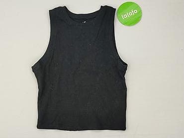 crop top coca cola: Hollister, Top damski, rozmiar L — 2