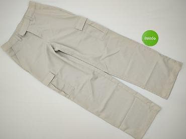 cargo niskie: H&M, Spodnie cargo damskie, rozmiar S — 2