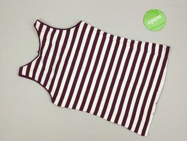 stradivarius bluzy: H&M L.O.G.G., Top damski, rozmiar M — 3