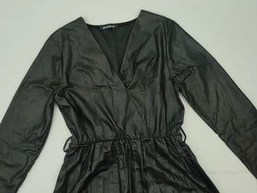 sukienki eko skora: New Collection, Sukienka damska, rozmiar S — 2