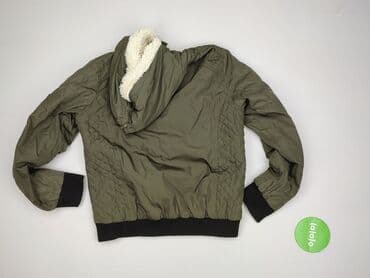 дублянка жіноча польща: Denim Co, Куртка демісезонна жіноча, розмір XS — 3