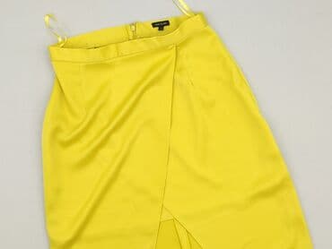 długie letnie spódnice allegro: River Island, Women`s skirt, size L (EU 40) — 1