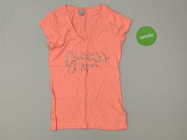 sweter damski guess: Guess, T-shirt damski, rozmiar M — 2