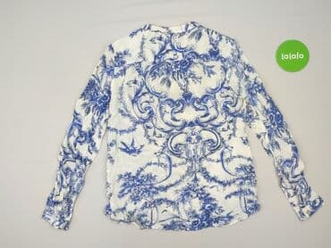 koszula hawajska c a: Bluzka damska, rozmiar S — 3