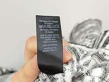 klapki gucci na platformie: George, Kardigan damski, rozmiar M — 6