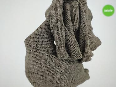 pull and bear bluzy z kapturem: Sweter damski, rozmiar S — 5