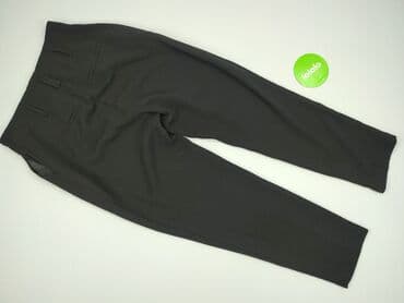 spodnie promod: Promod, Spodnie materiałowe damskie, rozmiar M — 3