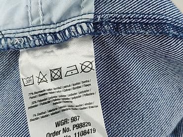 levis polska: Janina, Szorty damskie, rozmiar XL — 6