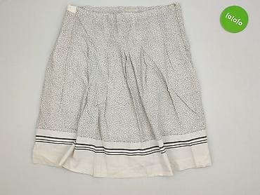 bialcon spódnice: Spódnica damska, rozmiar XL — 2