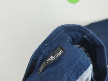 jeansy damskie cropp: Jane Norman, Material trousers for women, M at lalafo.pl — 4 jeansy damskie cropp: Jane Norman, Material trousers for women, M — 4