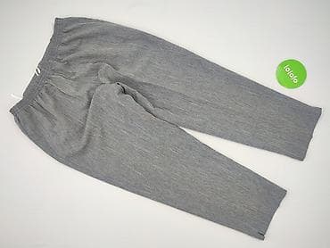 bytom skarpety: Spodnie materiałowe damskie, rozmiar 2XL — 3