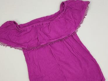 Reserved YFL, Bluzka damska, rozmiar 2XS