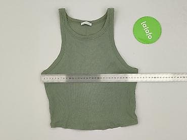 super bluzki: Bershka, Top damski, rozmiar S — 3