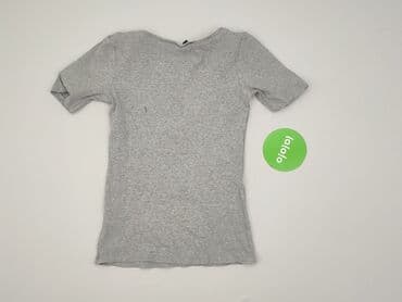 t shirty z psem: Sinsay, Women`s T-shirt, size S (EU 36) — 3